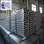Import 5mm galvanized pipe scrap / thin wall galvanized steel pipe from China