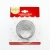 5pcs round stainless steel cookie cutter