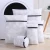 Import 5pcs/set Eco-friendly Home Big Lingerie Cloth Mesh Laundry Washing Bag from China