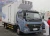 Import 5Ton Small Refrigerator Truck Freezer truck from China