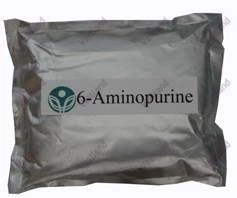 6-Aminopurine (adenine) for Agrochemical