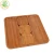 Import Kitchenware, 6 Parts Sushi Bamboo Tray, Bamboo Serving Tray from China
