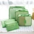 Import 6 Sets Luggage Personal Storage Bags Travel Organizer from China