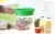 Import 60 Second Salad Cutter Bowl Kitchen Gadget Vegetable Fruits Slicer Chopper Washer And Cutter Quick Salad Maker Kitchen tool from China