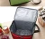 Import 600D Insulated 24 Can Cooler Bag, promotion cooler bag from China