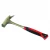 Import 600g  fiberglass handle  milled face  roofing  hammer from China