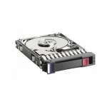 600GB 12G SAS 15K 2.5in ENT HDD for 785103-B21