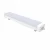 Import 600mm Factory price quick install led emergency linear betten light ip65 tri-proof light from China