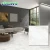 Import 600x600mm porcelain glazed tile floor ceramic, white glazed tile from China