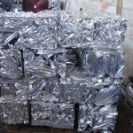 6063 Aluminium Extrusion Profile Scrap/Aluminum Extrusion 6063 Scrap
