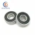 Import 607ZZ 607RS 6X19X6mm All Types of  Bearing Deep Groove Ball Bearing 607 607z from China