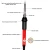 Import 60W adjustable temperature soldering iron from China