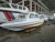Import 6.3m length type cheap fishing boat /  small fishing boat /fishing vessel with to door service from China