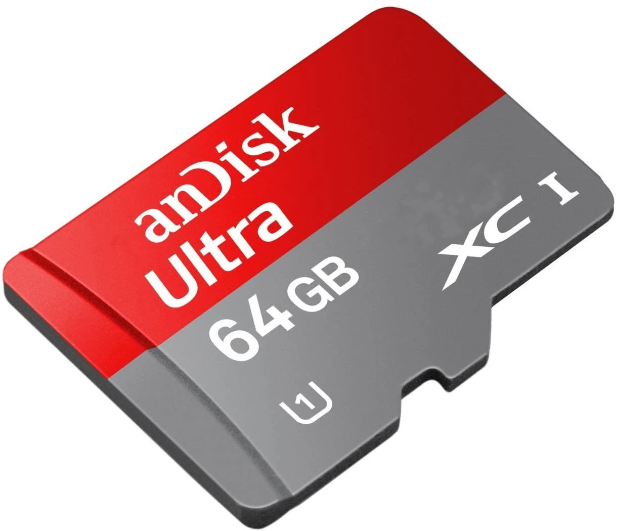 64gb micro TF SD memory Card - SDSQUAR-032G-GN6MA