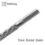 Import 6mm (1/4") Super Hard Solid Carbide Cutter Rotary Burrs Carbon Steel Pneumatic Drill Bit Patch Plug Tire Injury Repair Tool from China
