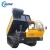 Import 6ton small  diesel engine mining crawler mini engineering rubber track dumper truck from China