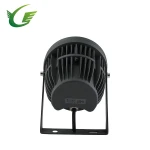 6w 12w AC220v LED lawn lamps circle positive white light Flood light