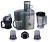 Import 7 in 1 portable multifunctional electric food processor from China