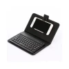 7 inch 8 inch wired keyboard mobile case with holder For ipad keyboard leather case 10.2inch for ipad pro 2020 keyboard case