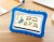 Import 7 inch children learning tablet for kids with silicon case stand mini tab from China