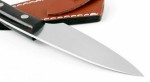 7 inches Custom hand made stainless steel chefs kitchen knife daily usage knife