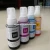 Import 70ml New bottle package ink used for Epson L805/L655/L310/L130/L365/L313/L220/L363/L565/L360 from China