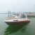 Import 7.3m mini sailing yacht luxury boat for wholesale from China