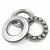 Import 75*100*19mm Factory Hot Sale Thrust Ball Bearing 51115 In China from China