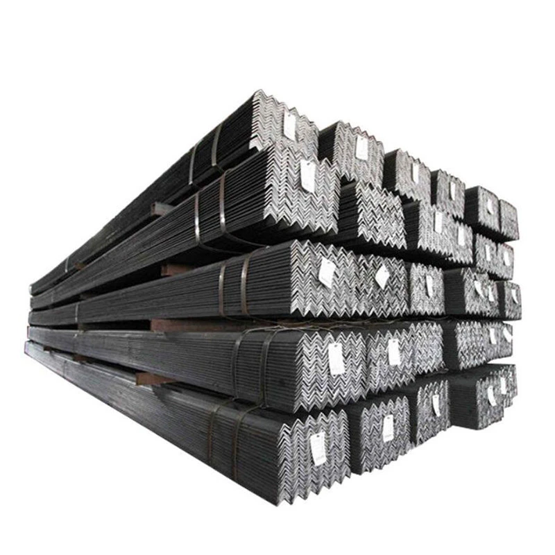 75x75 steel GB standard angle iron dimensions corrosion-resistant cast steel angle steel price