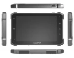 7inch vehicle tablet GPS mobile data terminal MDT for taxi truck dispatch fleet tracking system fleet management
