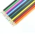 Import 7inch wholesales environmental material 12 pcs color pencil set from China