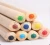 Import 7&quot; 12 color pencils (HB Pencil) in paper box from China