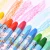 Import 7TECH Oil Paint Sticks, Soft Pastels, Children Drawing Set, Smooth Blending Texture, Drawing Supplies from China