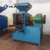 7t/h clean coal briquette press machine factory