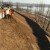 Import 50-800mm hdpe geocell Geo cell ground enhancement cellular system gravel grid driveway gravel stabilizer from China