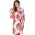 Import 801 Cheap Plus Size 100% Cotton Womens Nightgowns from China