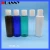 Import 80ml 100ml 120ml Clear Plastic Cosmetic Lotion Pump Bottle for Skin Care from China