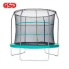 8FT/10FT/12FT/14FT GSD New design outdoor trampoline  wholesale  with CE,GS certificate