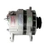 8LHA3040UC 24V 120A Batteryless Alternator fits for bus air conditioning system Alternator Yutong/Kinglong/Higer Bus