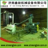 8mm 80mm coconut shell briquette machines use agricultural waste