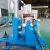 Import 8mm upcast copper rod continuous casting machine from China