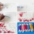8pcs/lot Fondant Cake Decorating Pen Sugarcaraft Decorating Brush Mold Clay Tip Tool Set Cake Carve Modelling Tools