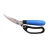 Import 9 1/2&quot; Multifunctional kitchen scissors use for cutting chicken bone from China