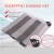 Import 90% Square Sun Shade Sails Garden Awnings Outdoor Sunshade Net Car Cover from China
