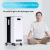 Import 900ml/min hydrogen generator  Inhalation Hydrogen Maker High Flow Hydrogen Breathing Machine For People healthy from China