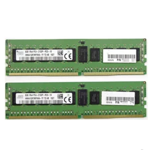 90Y3165 90Y3167 8GB 2RX8 PC3-10600E ram for DDR3 UDIMM