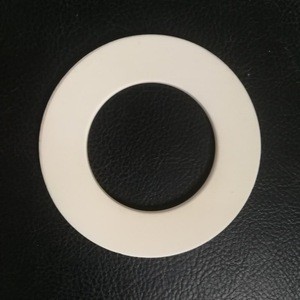 95%/99% AL2O3  Wear-resisting Alumina Ceramic Gasket
