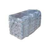 99.9% Aluminum Alloy ingot for Hot Sale