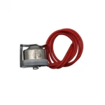 A-005 Defrost Bi-Metal Thermostat  Spare parts for rice cooker electrical round oven electric glass kettle thermostat