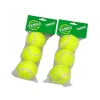 a grade high quality wholesale customized printed tennis ball